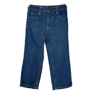 COOGI Australia Denim‎ Toddler Jeans Size 3T